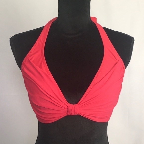Gottex Contour Bikini Top - Picture 1 of 6